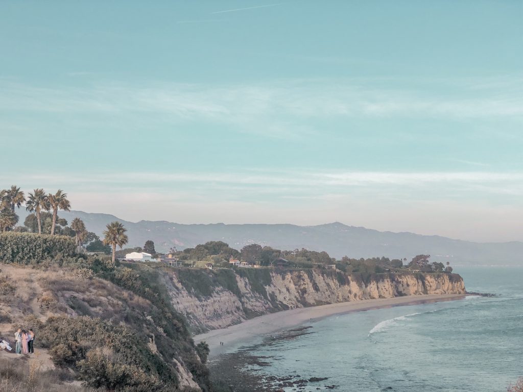 Point Dume