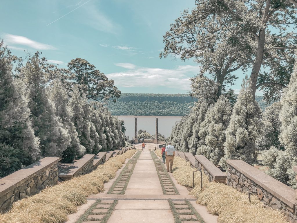 Untermyer Park and Gardens