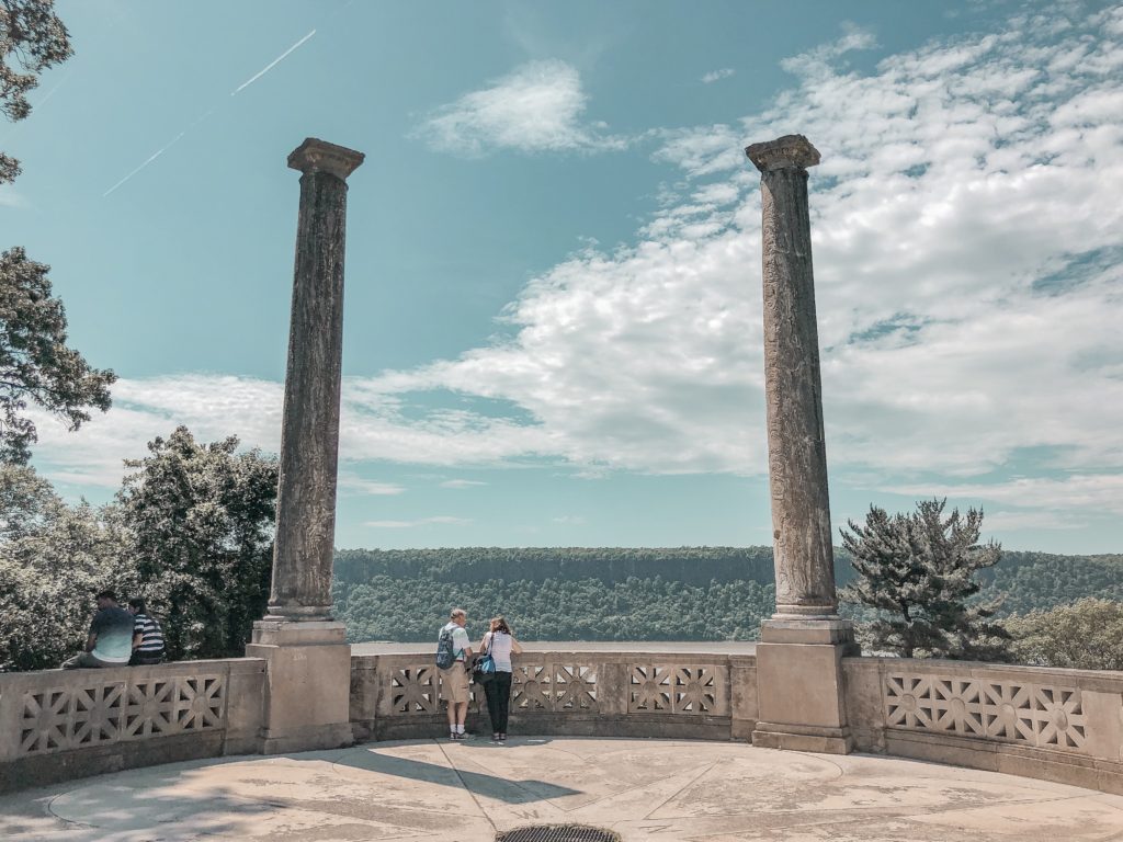 Untermyer Park and Gardens