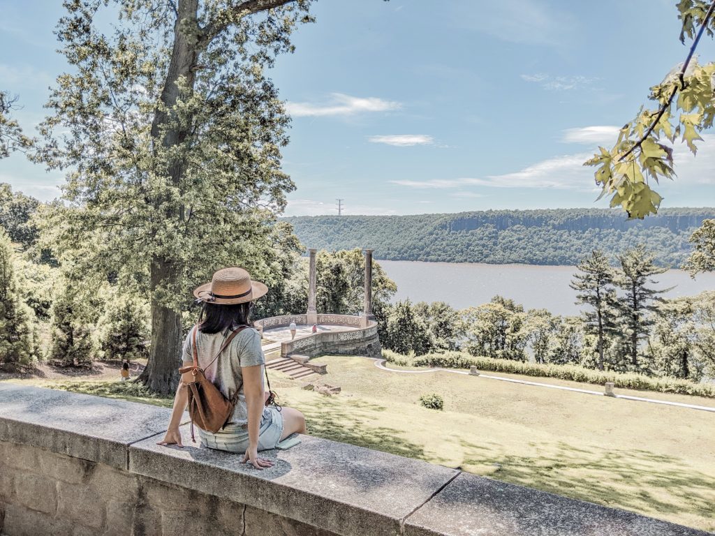 Untermyer Park and Gardens