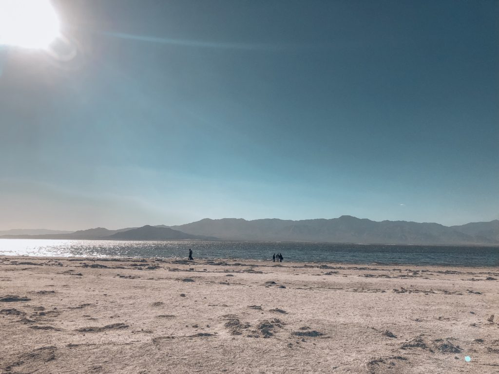 Salton Sea