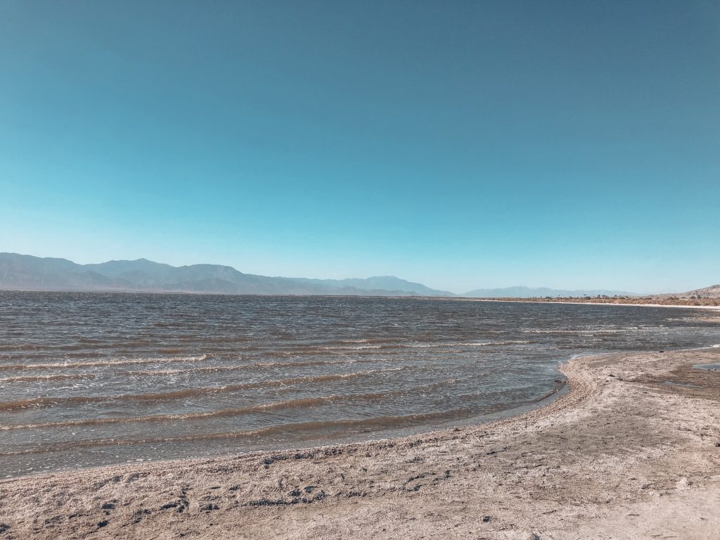 Salton Sea