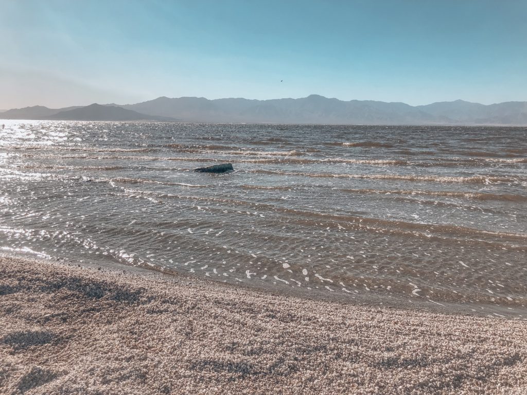 Salton Sea