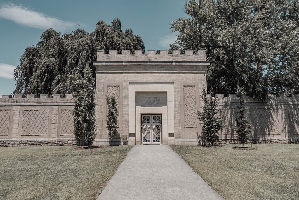 Untermyer Park and Gardens