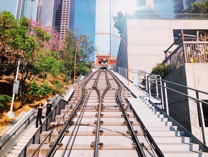 Angel's Flight