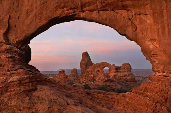 Arches National Park