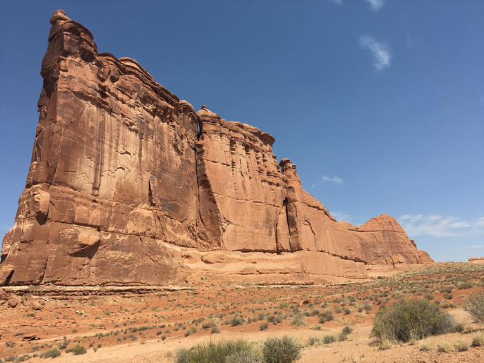 Arches National Park