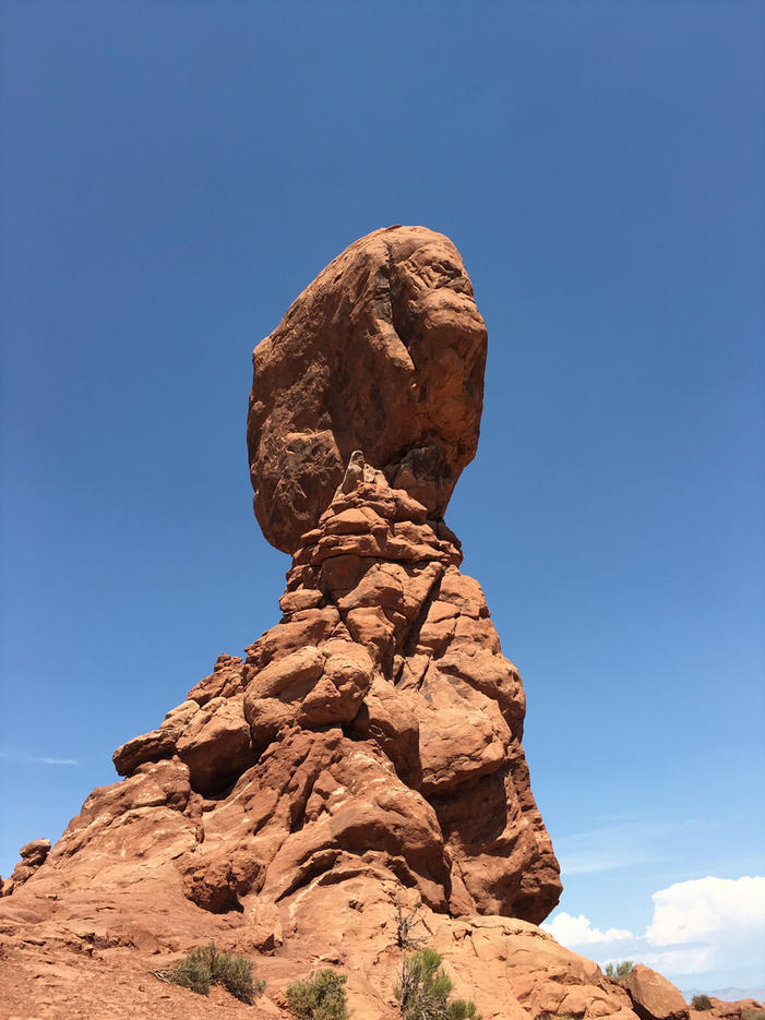 Arches National Park