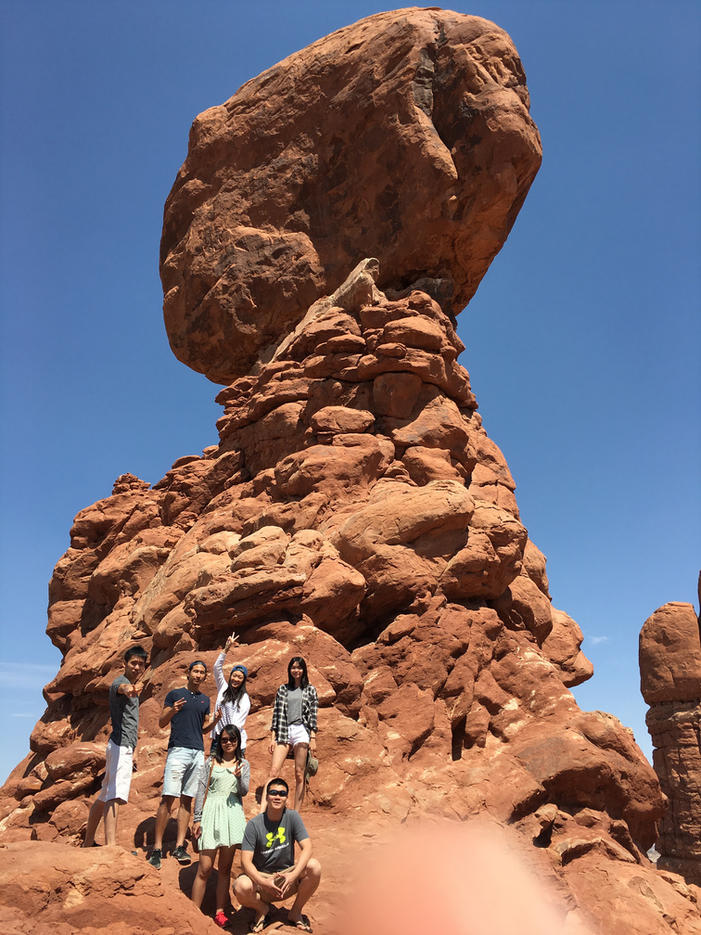 Arches National Park