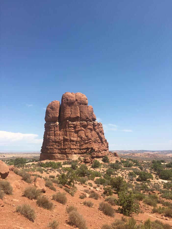 Arches National Park