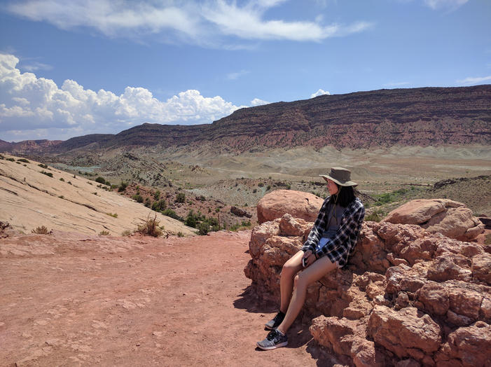 Arches National Park