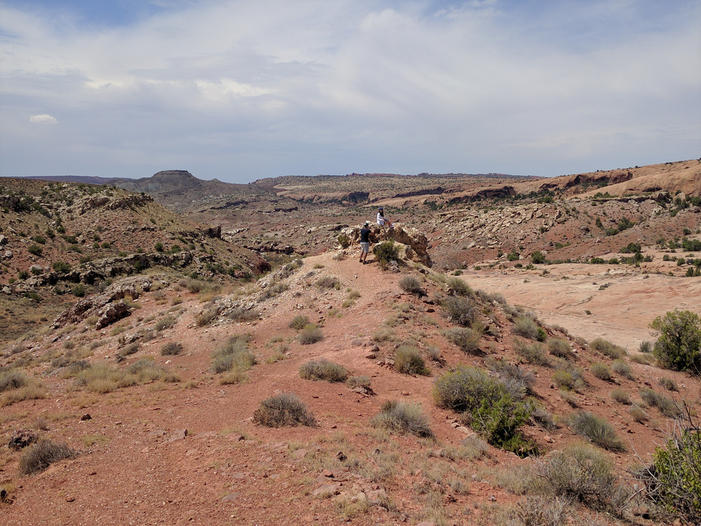 Arches National Park