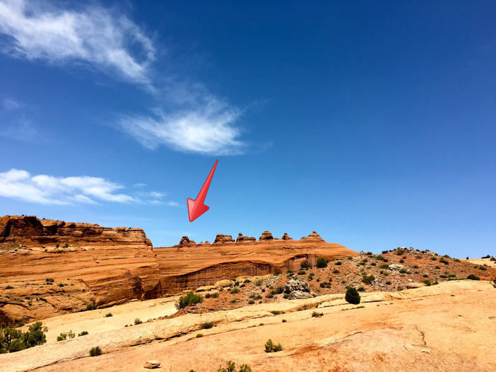 Arches National Park