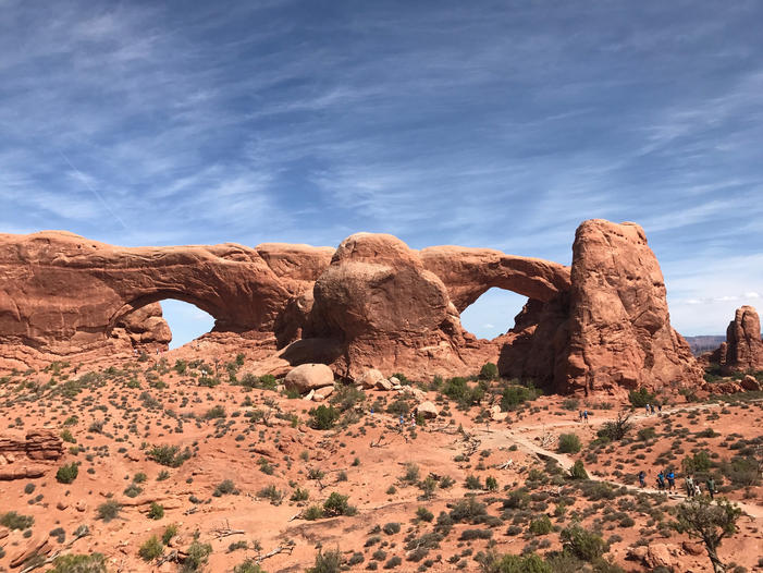 Arches National Park