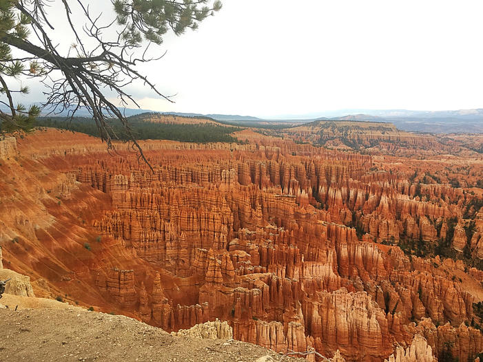 Bryce Canyon National Park