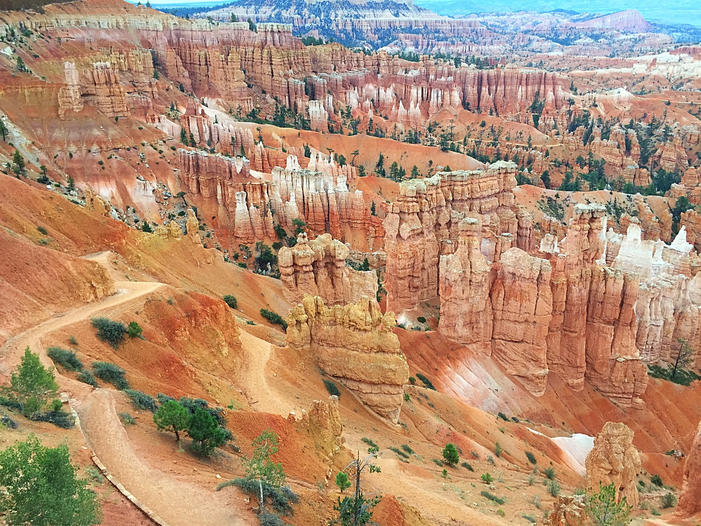 Bryce Canyon National Park