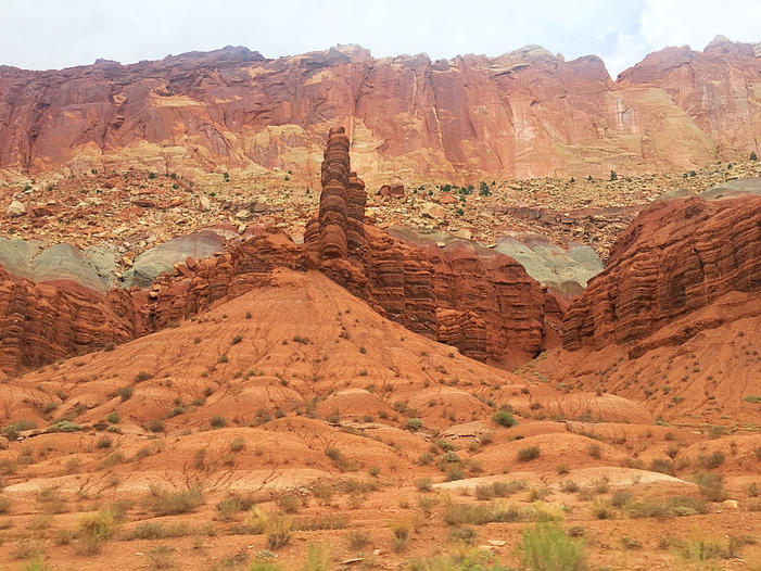 Capitol Reef National Park