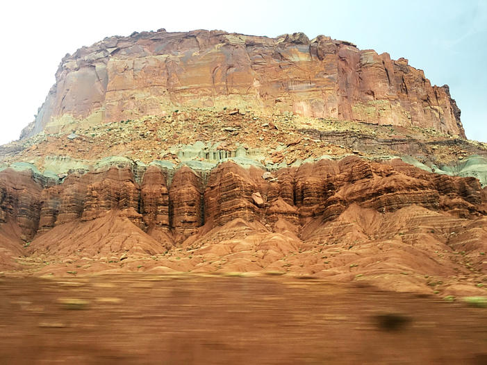 Capitol Reef National Park