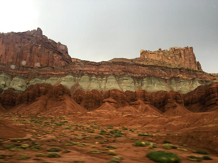 Capitol Reef National Park