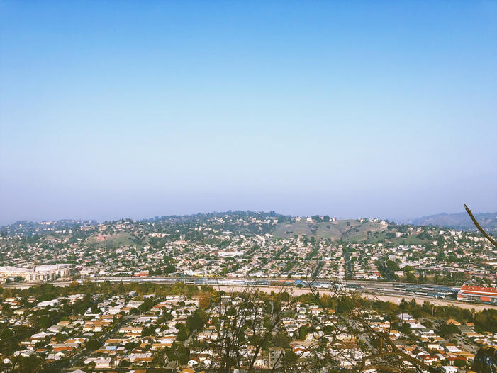 Elysian Park