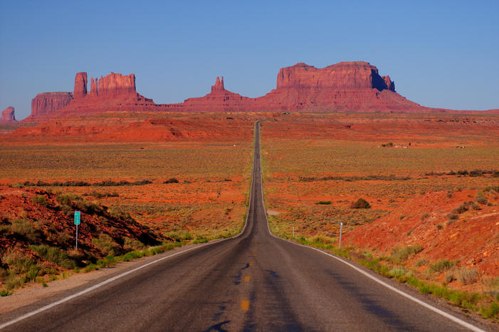 Monument Valley