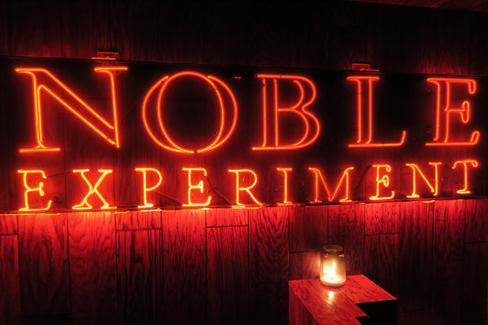 Nobel Experiment