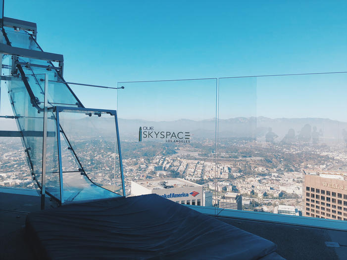 SKYSPACE