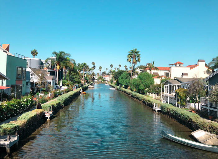 Venice Beach