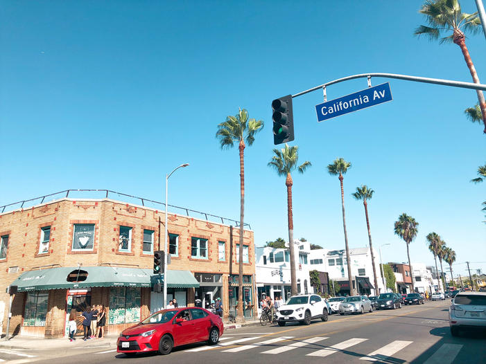 Venice Beach