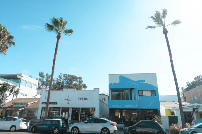 Venice Beach