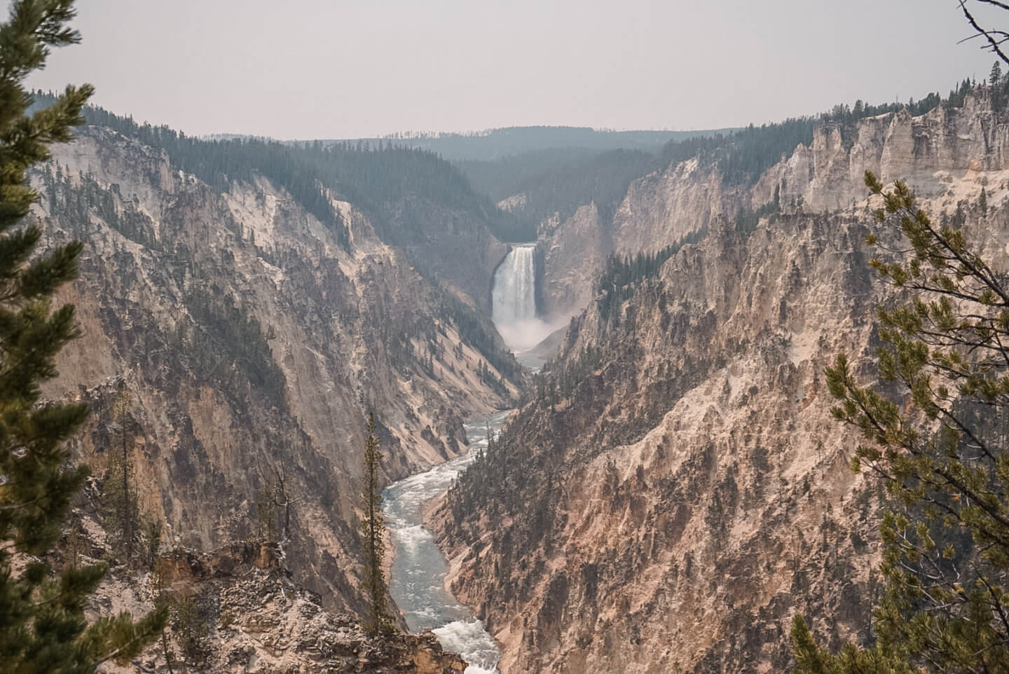 Artist Point