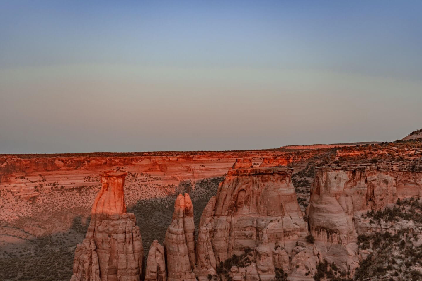 Colorado National Monument