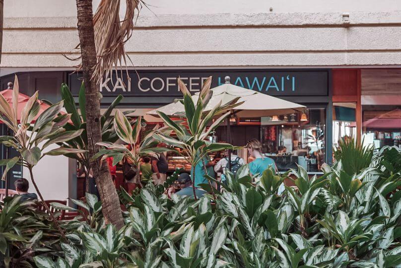 Kai Coffee