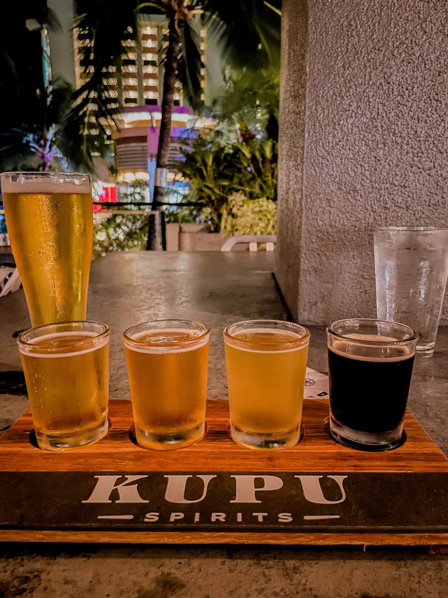 Maui Brewing Co.