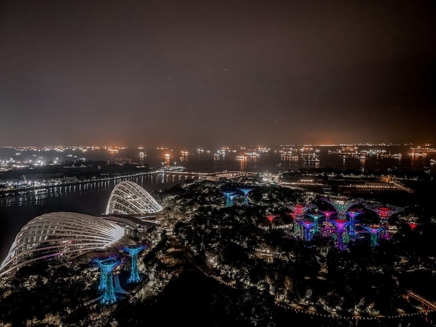 濱海灣金沙酒店 Marina Bay Sands Singapore