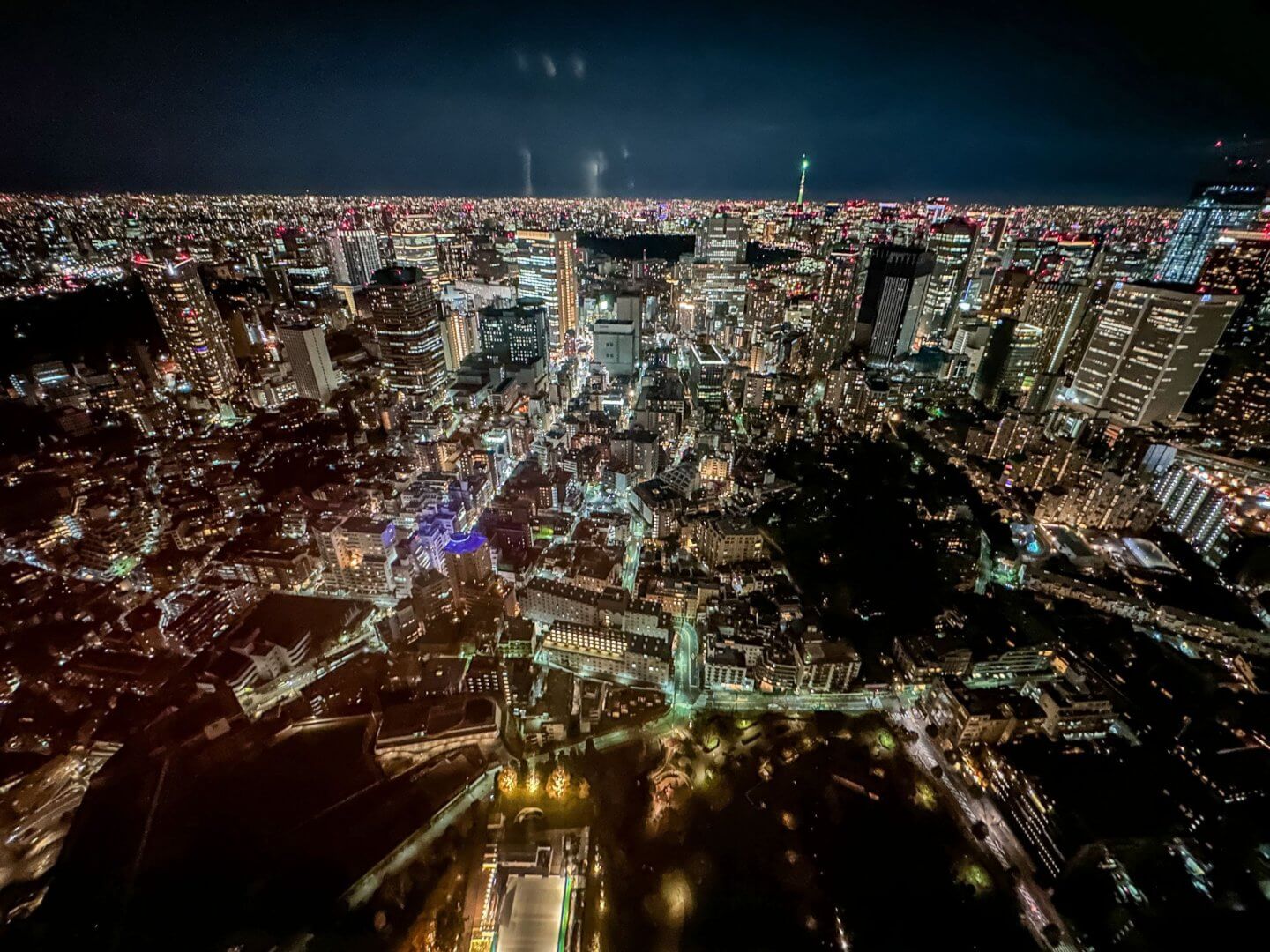 東京旅遊景點