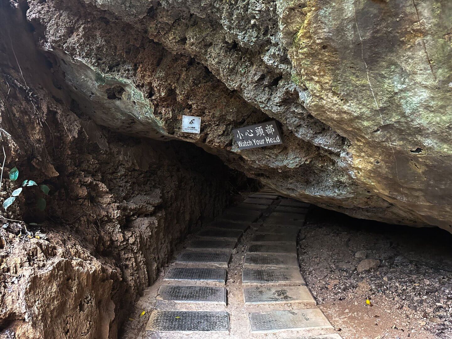 小琉球景點 ｜山豬溝