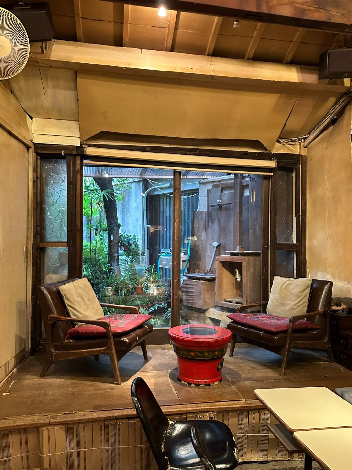 大阪咖啡廳 - Salon de AManTo