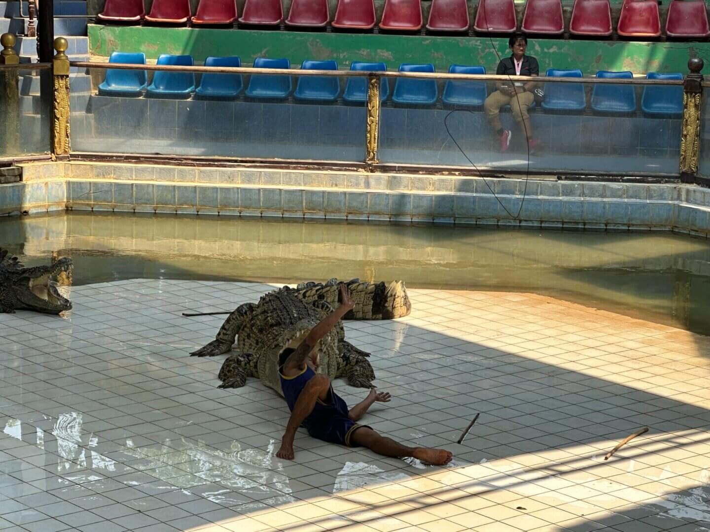 北碧府野生動物園